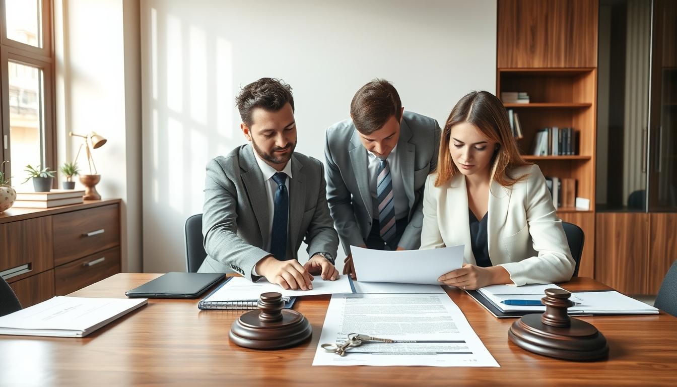 Common questions on real estate deals, closings, and transfer readiness