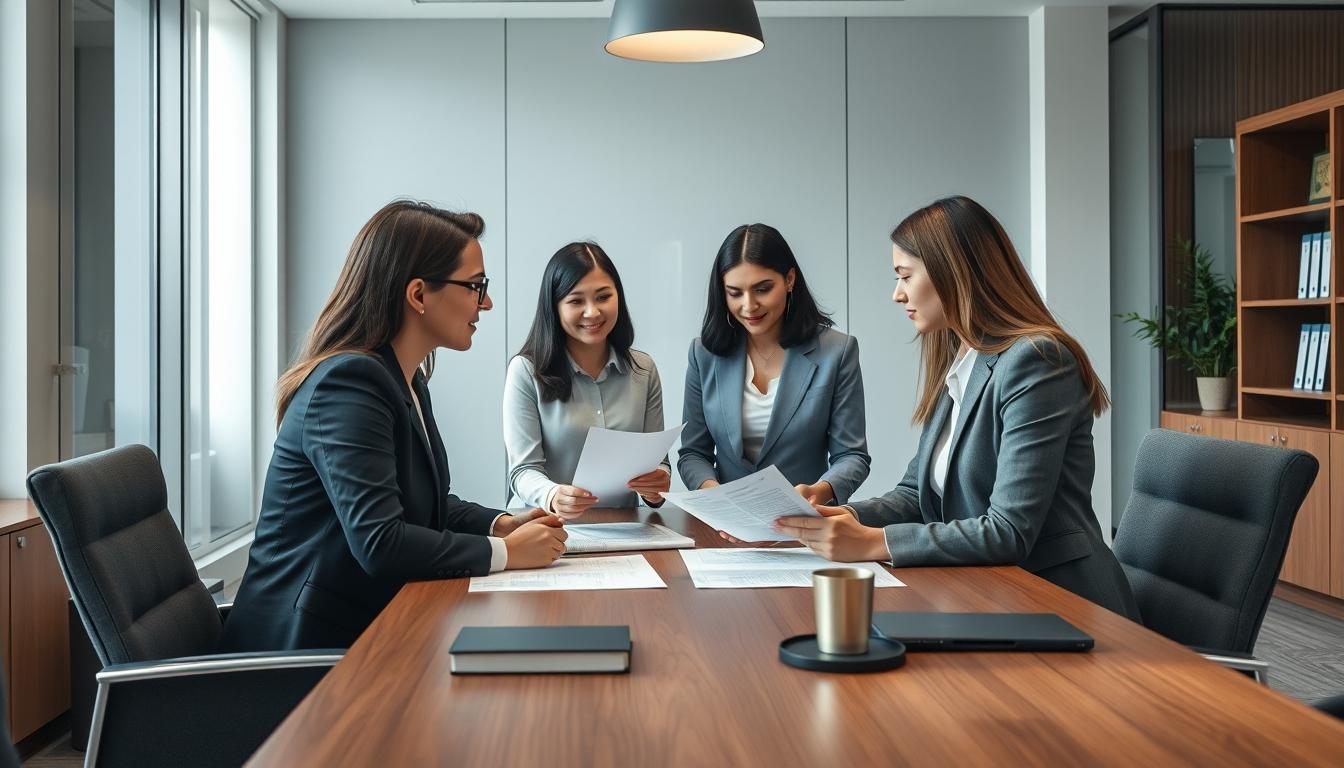 Real estate closing coordination and transaction planning