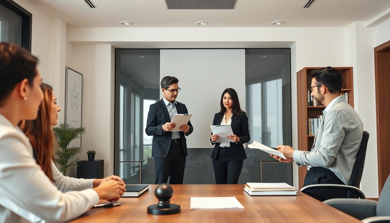 Real estate conveyancing documents and transfer review