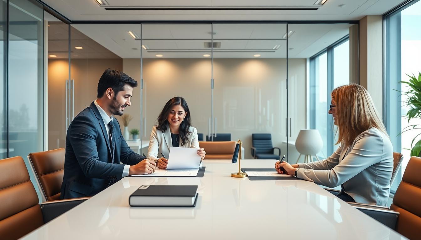 Conveyancing process and property ownership transfer